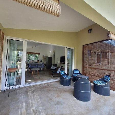 Maison Tamarin - Riviere Noire Pour 5 Personnes מראה חיצוני תמונה