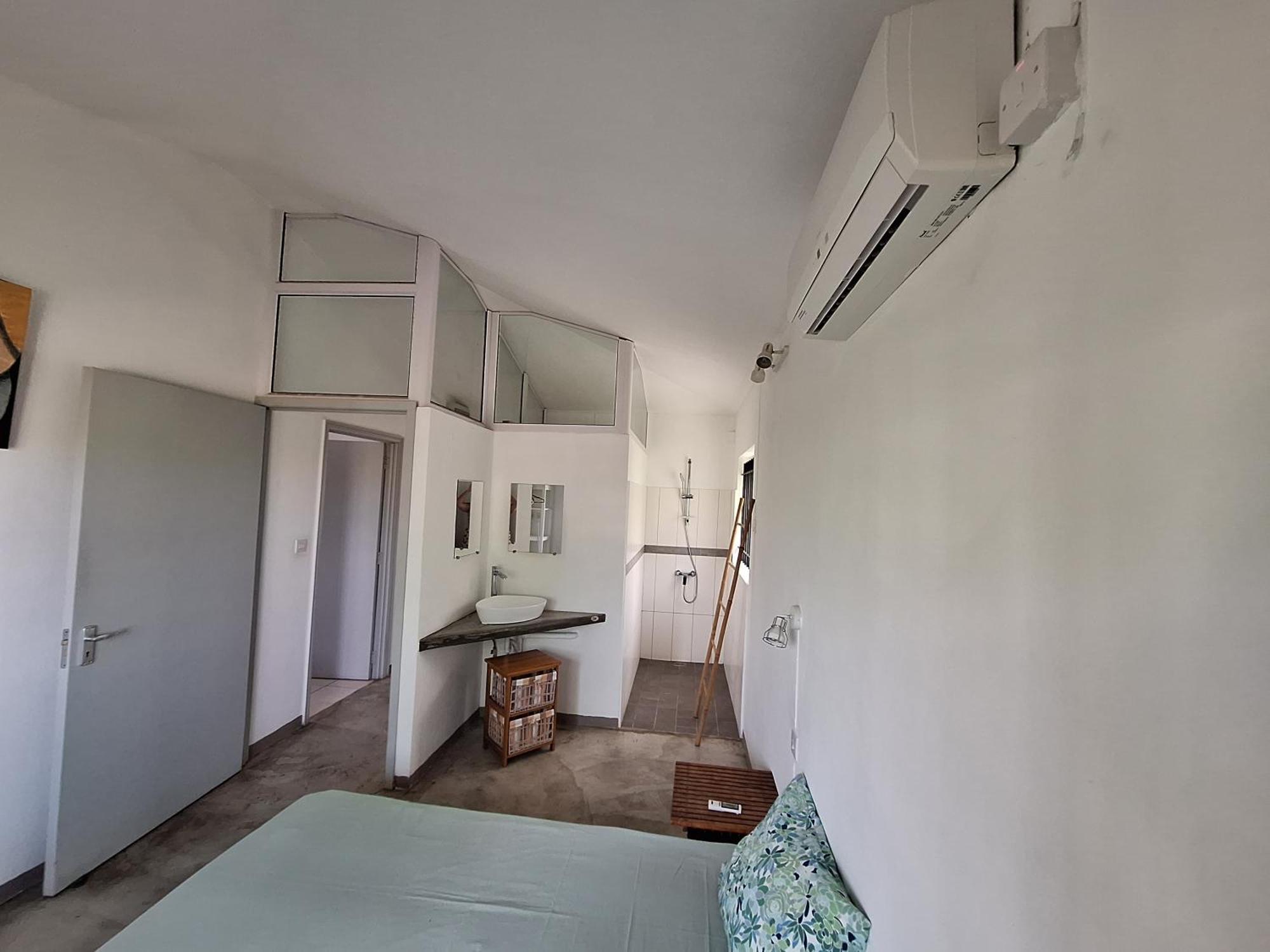 Maison Tamarin - Riviere Noire Pour 5 Personnes מראה חיצוני תמונה