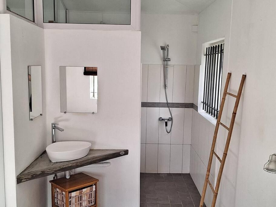 Maison Tamarin - Riviere Noire Pour 5 Personnes מראה חיצוני תמונה